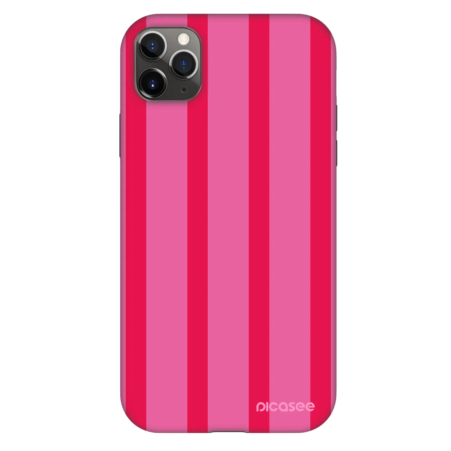 Picasee Fashion Case Apple iPhone 11 Pro Max - Hot tropic
