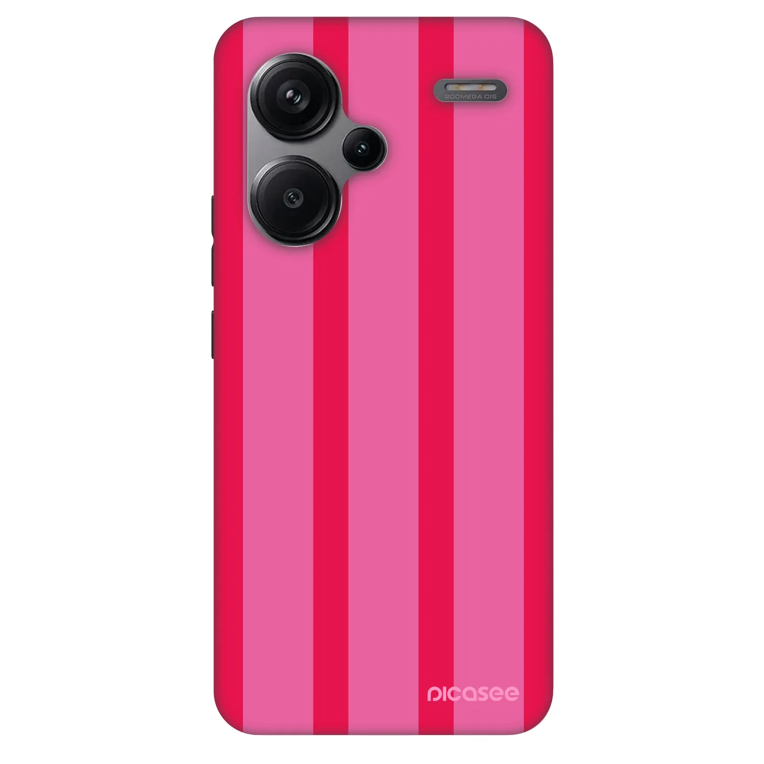 Picasee Fashion Case Xiaomi Redmi Note 13 Pro+ 5G - Hot tropic