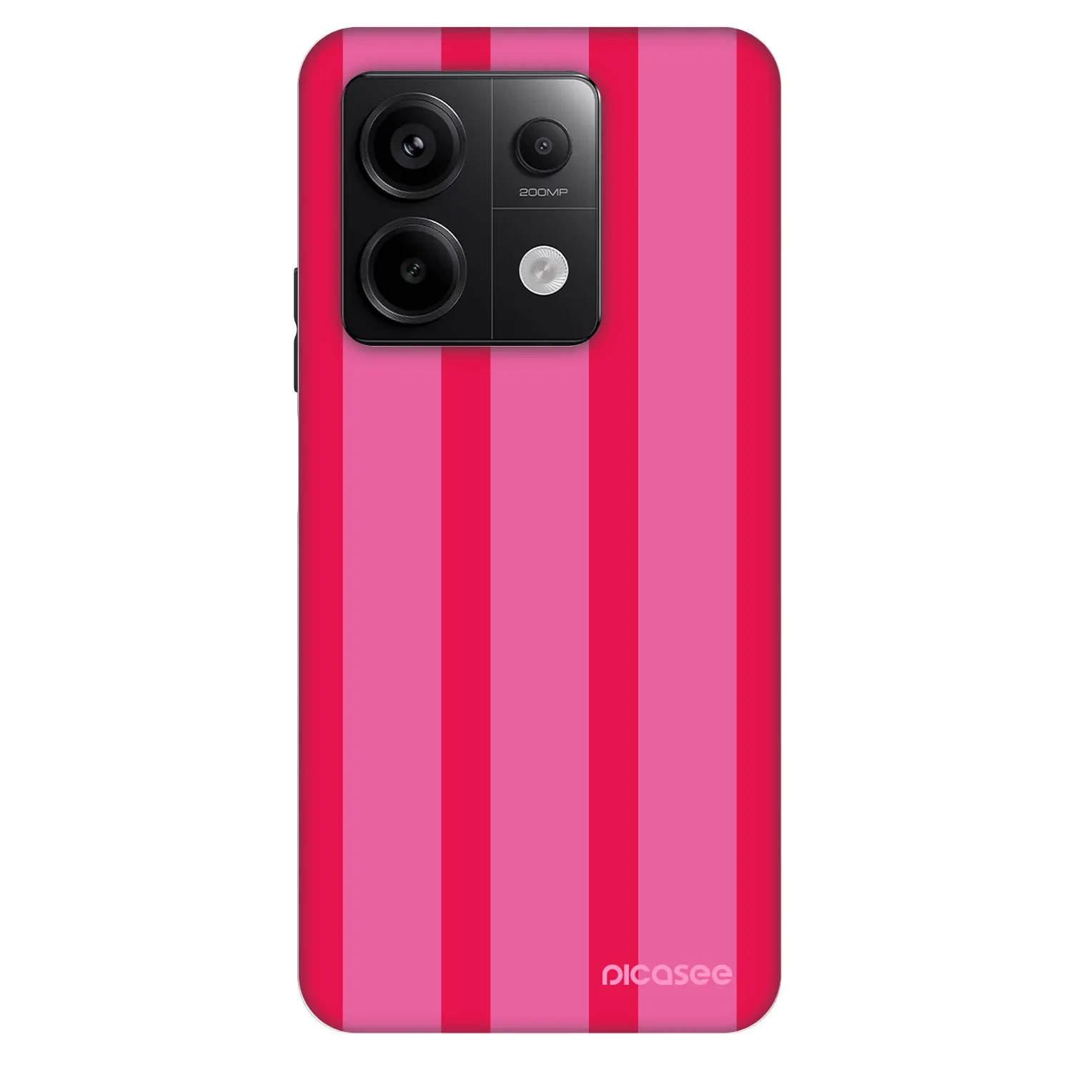 Picasee Fashion Case Xiaomi Redmi Note 13 Pro 5G - Hot tropic