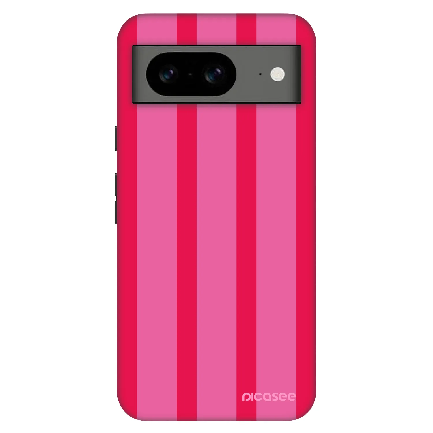 Picasee Fashion Case Google Pixel 8 Pro - Hot tropic