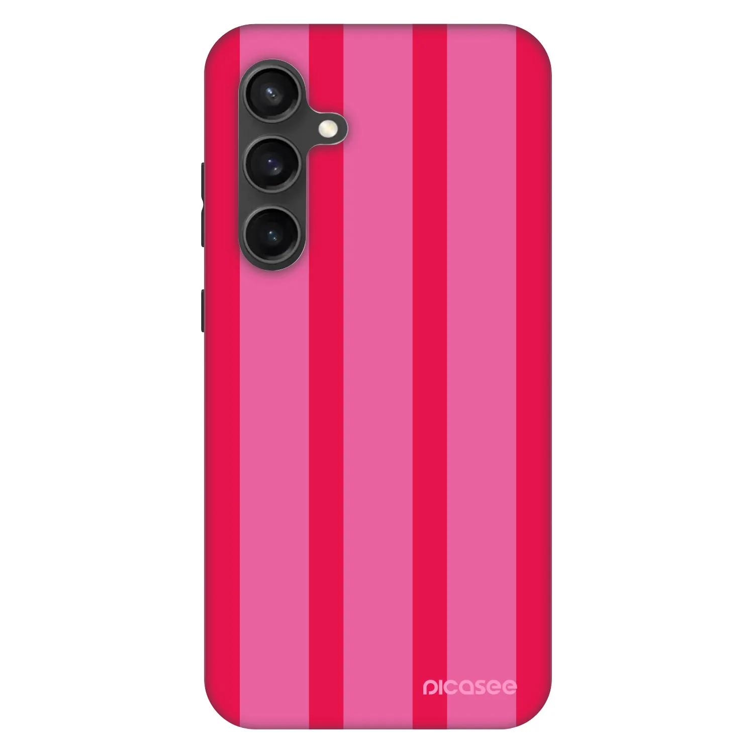 Picasee Fashion Case Samsung Galaxy S24 FE S721B - Hot tropic
