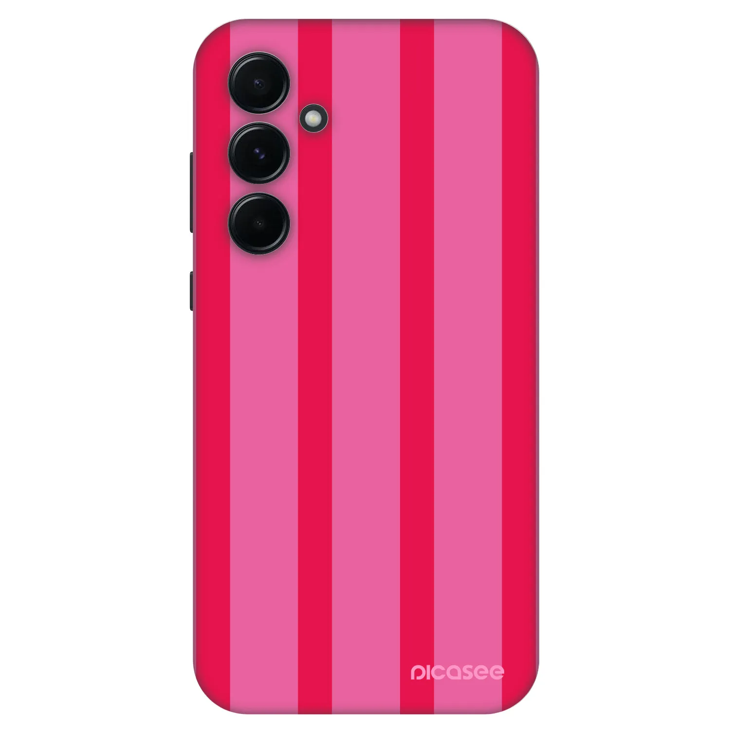 Picasee Fashion Case Samsung Galaxy A55 5G A556B - Hot tropic