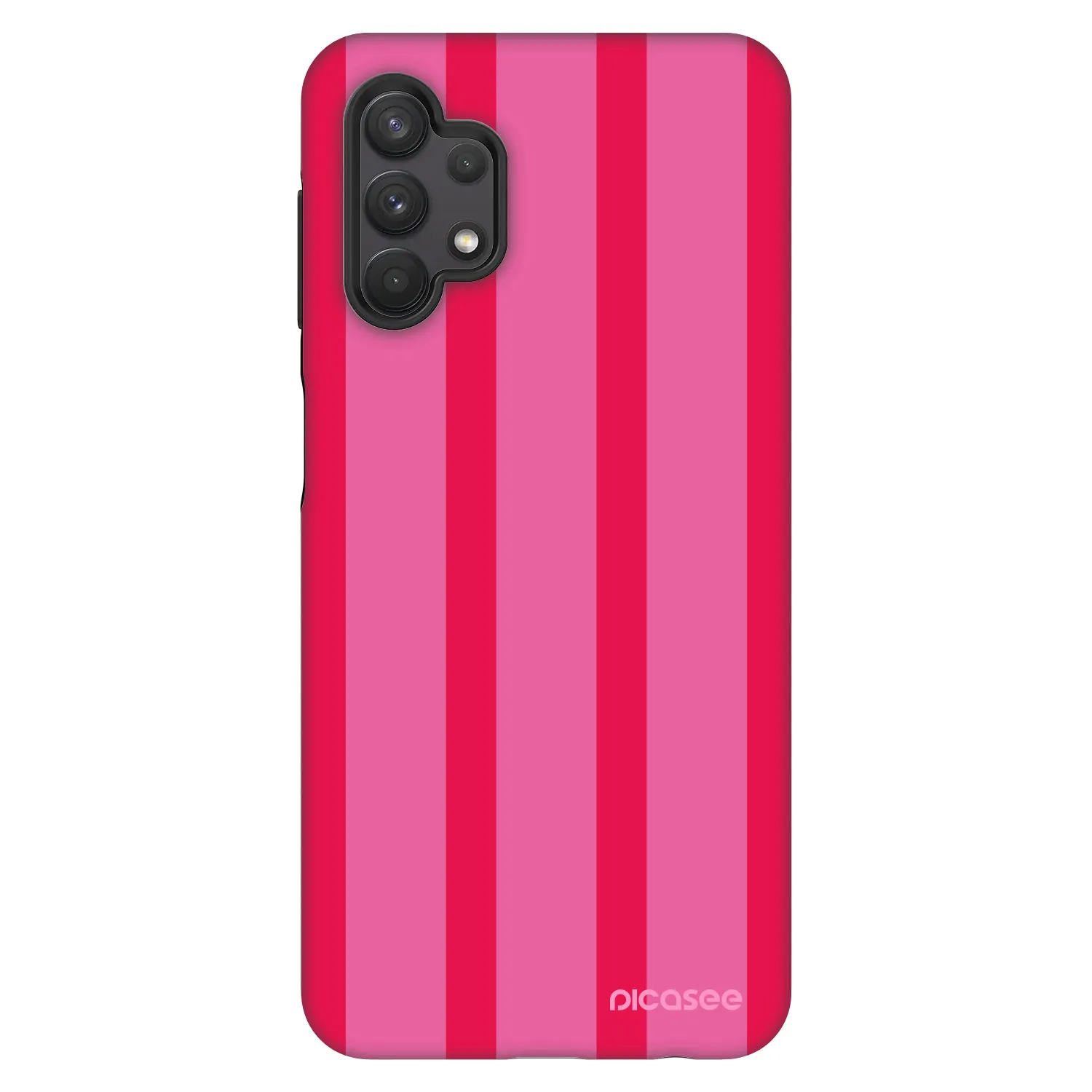 Picasee Fashion Case Samsung Galaxy A32 5G A326B - Hot tropic