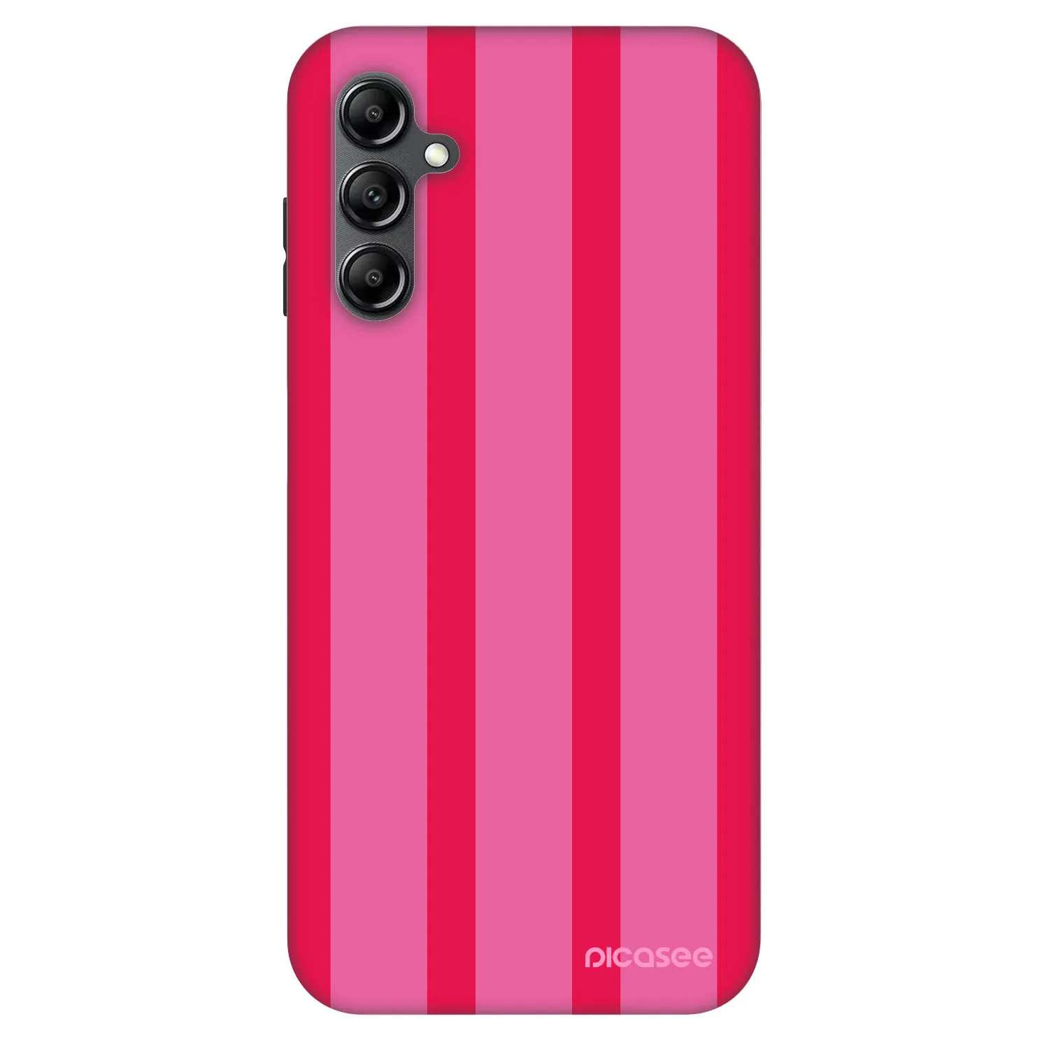 Picasee Fashion Case Samsung Galaxy A16 5G - Hot tropic