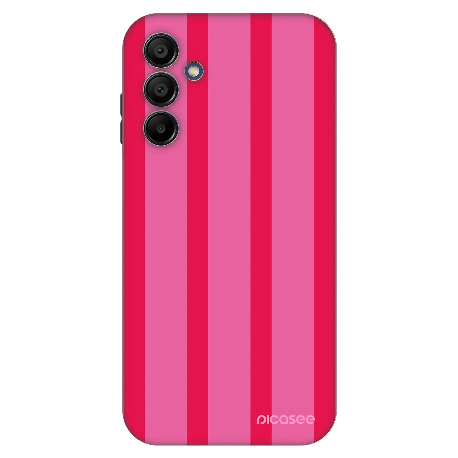 Picasee Fashion Case Samsung Galaxy A15 A156B 5G - Hot tropic