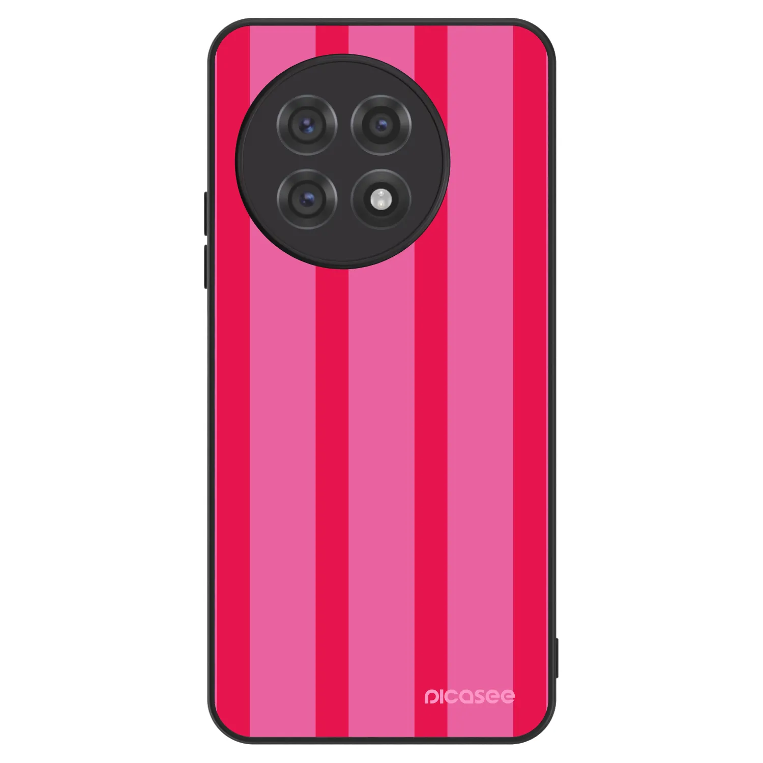 Picasee ULTIMATE CASE OnePlus 13R 5G - készülékre - Hot tropic