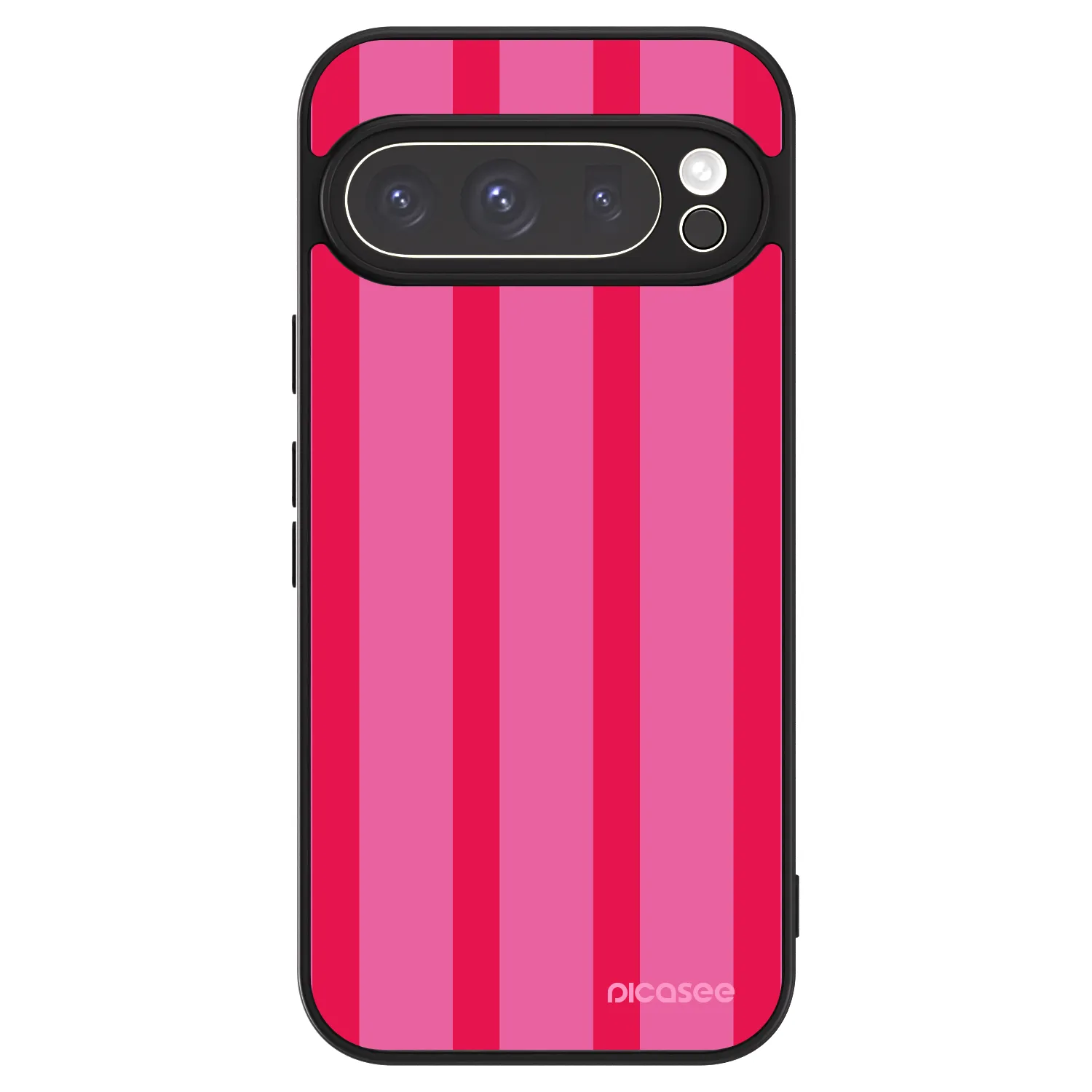 Picasee ULTIMATE CASE Google Pixel 9 Pro XL - készülékre - Hot tropic