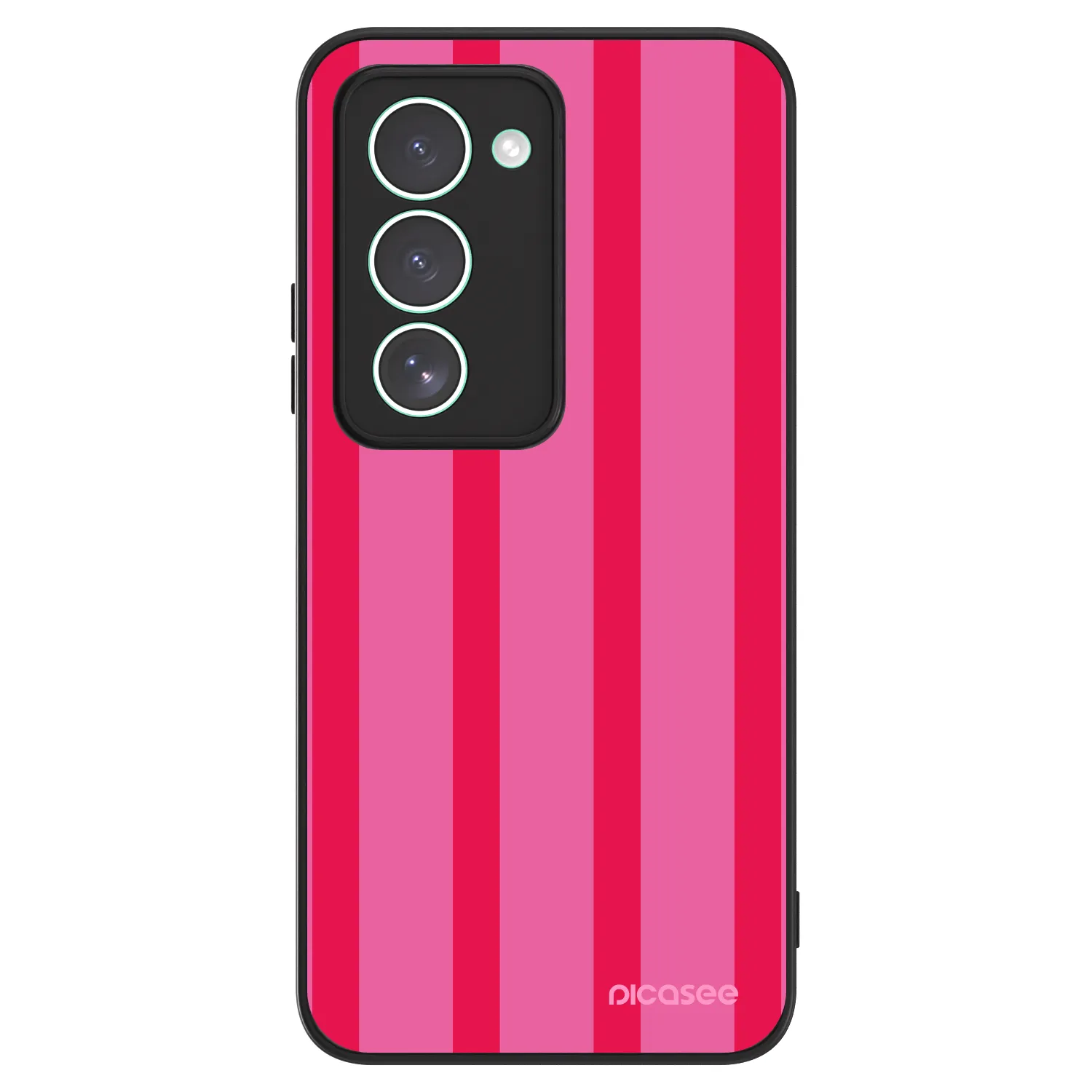 Picasee ULTIMATE CASE Xiaomi Redmi 15 5G - készülékre - Hot tropic