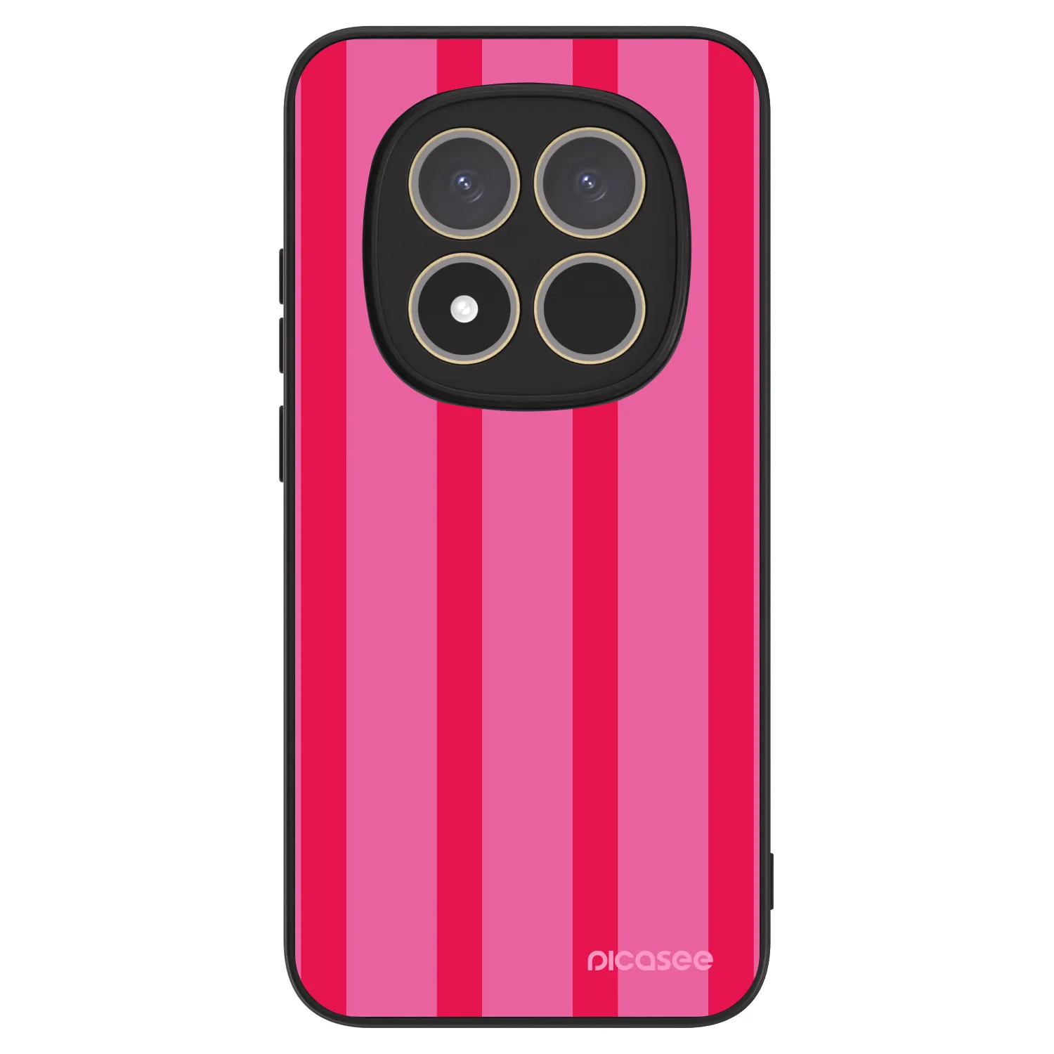 Picasee ULTIMATE CASE Xiaomi Redmi Note 15 Pro 4G - készülékre - Hot tropic