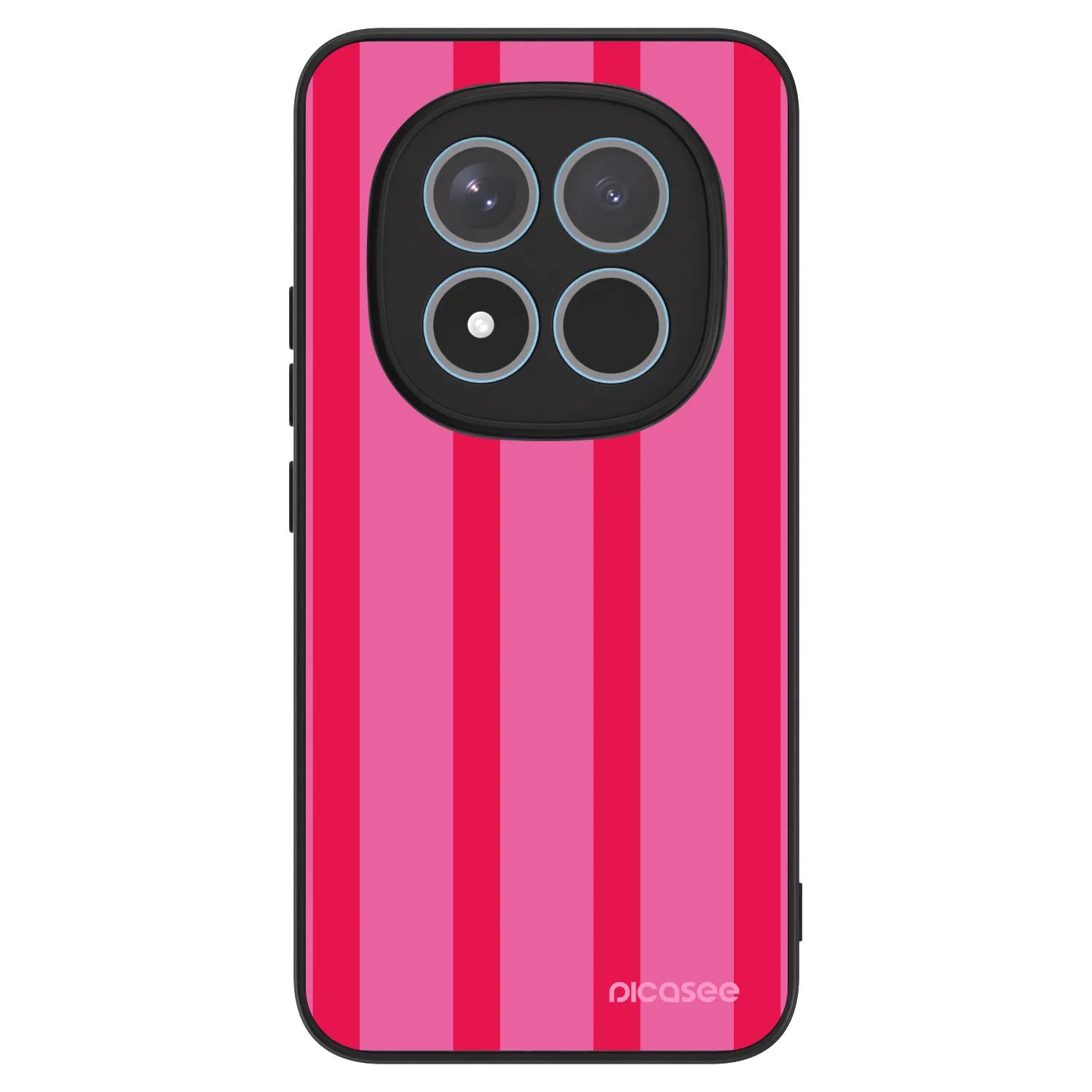 Picasee ULTIMATE CASE Xiaomi Redmi Note 15 Pro+ - készülékre - Hot tropic
