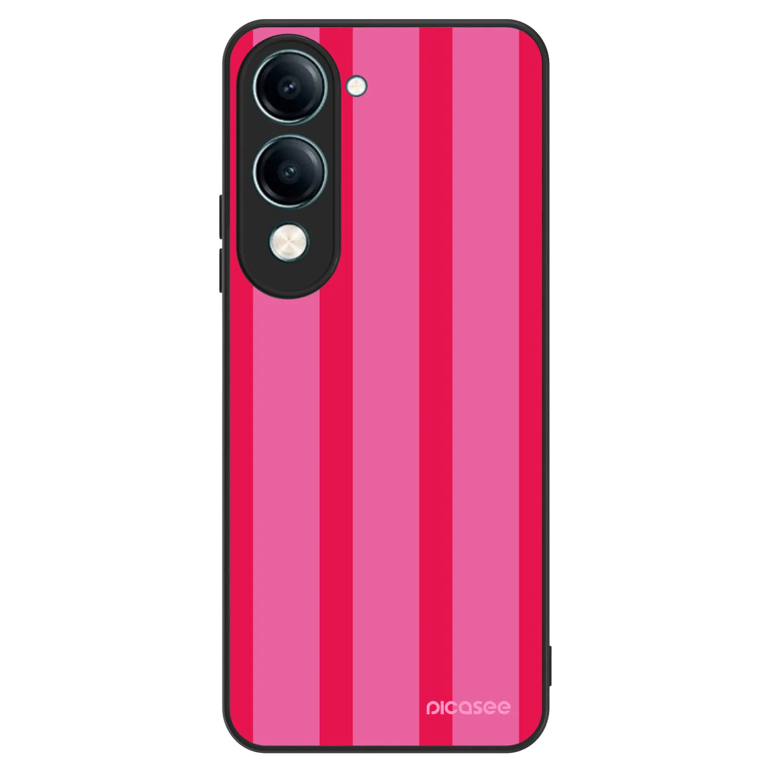 Picasee ULTIMATE CASE Vivo Y29s 5G - készülékre - Hot tropic