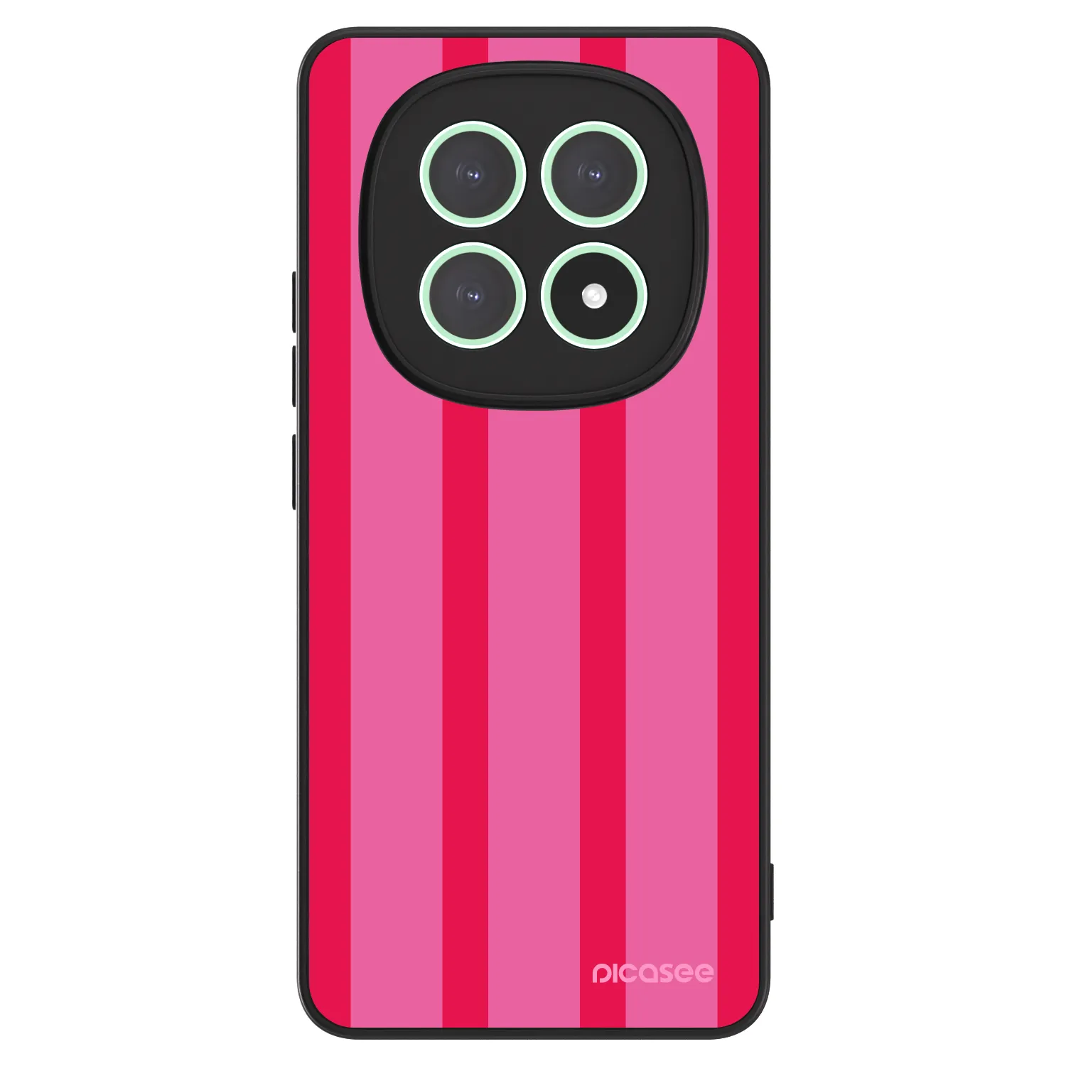 Picasee ULTIMATE CASE Xiaomi Redmi Note 15 4G - készülékre - Hot tropic