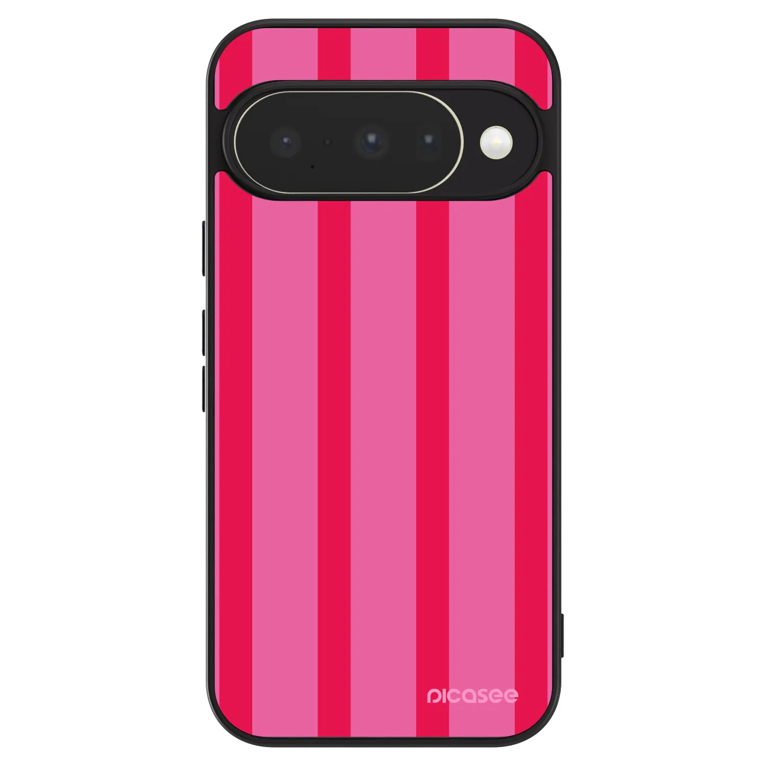 Picasee ULTIMATE CASE Google Pixel 10 - készülékre - Hot tropic