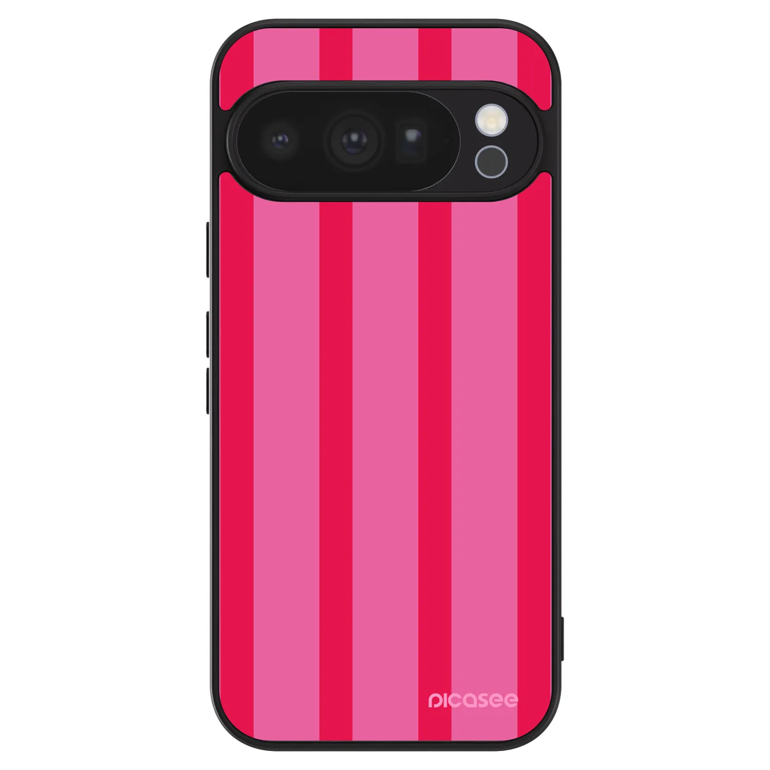 Picasee ULTIMATE CASE Google Pixel 10 Pro - készülékre - Hot tropic