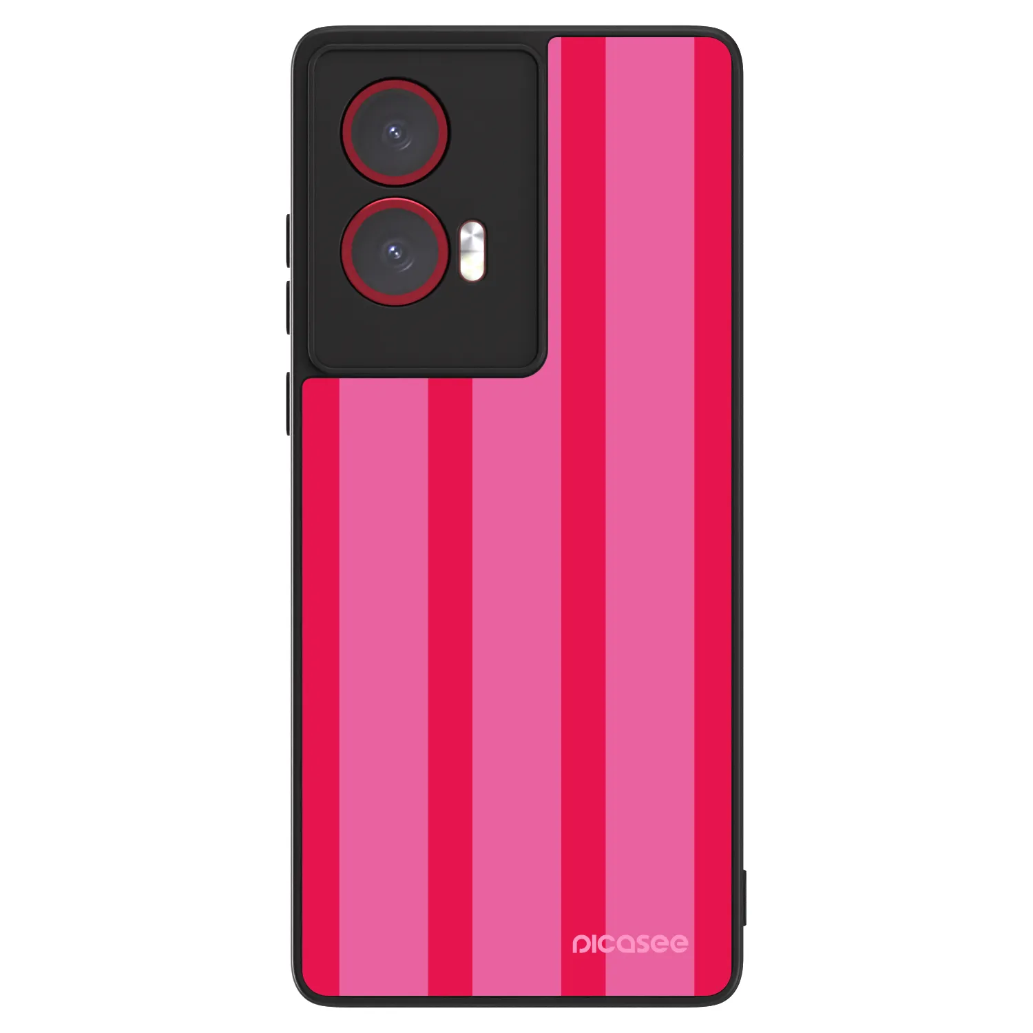 Picasee ULTIMATE CASE Motorola Edge 50 Fusion - készülékre - Hot tropic