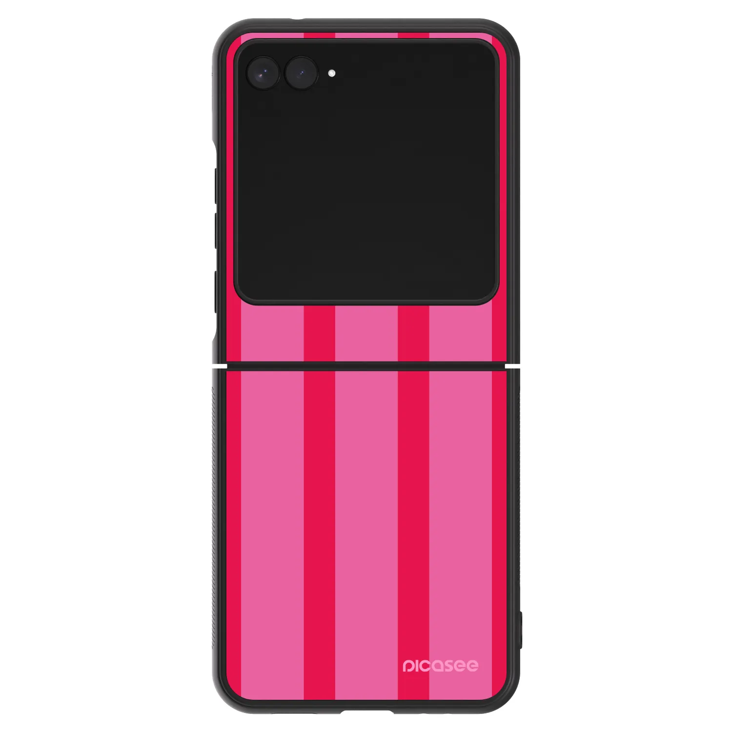 Picasee ULTIMATE CASE Motorola Razr 60 - készülékre - Hot tropic