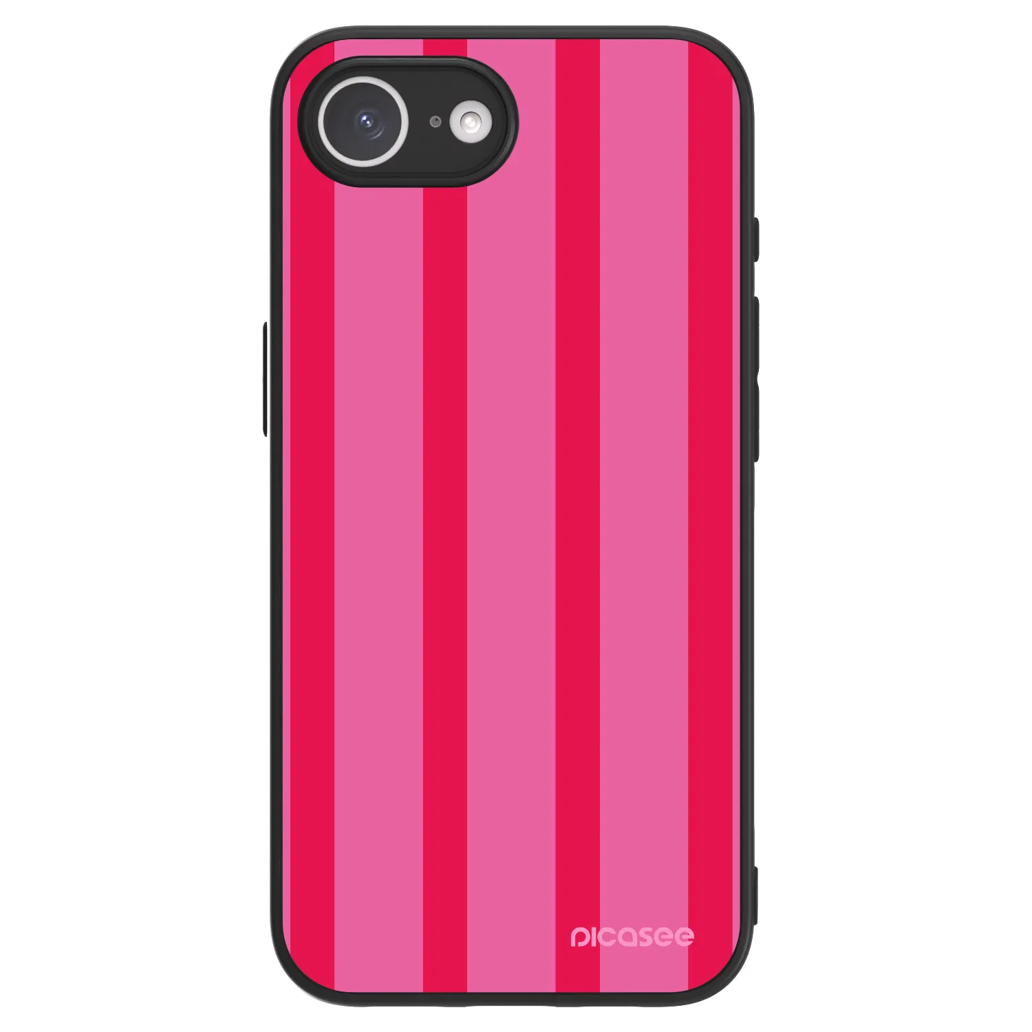 Picasee ULTIMATE CASE Apple iPhone 17e - készülékre - Hot tropic
