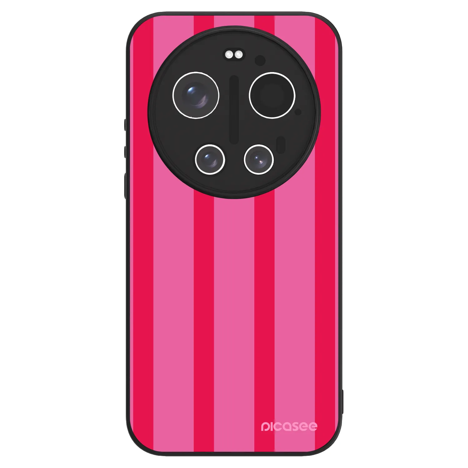 Picasee ULTIMATE CASE Xiaomi 17 Ultra - készülékre - Hot tropic