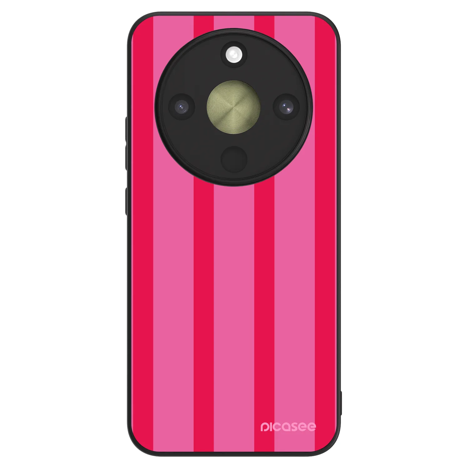 Picasee ULTIMATE CASE Honor Magic8 Lite 5G - készülékre - Hot tropic