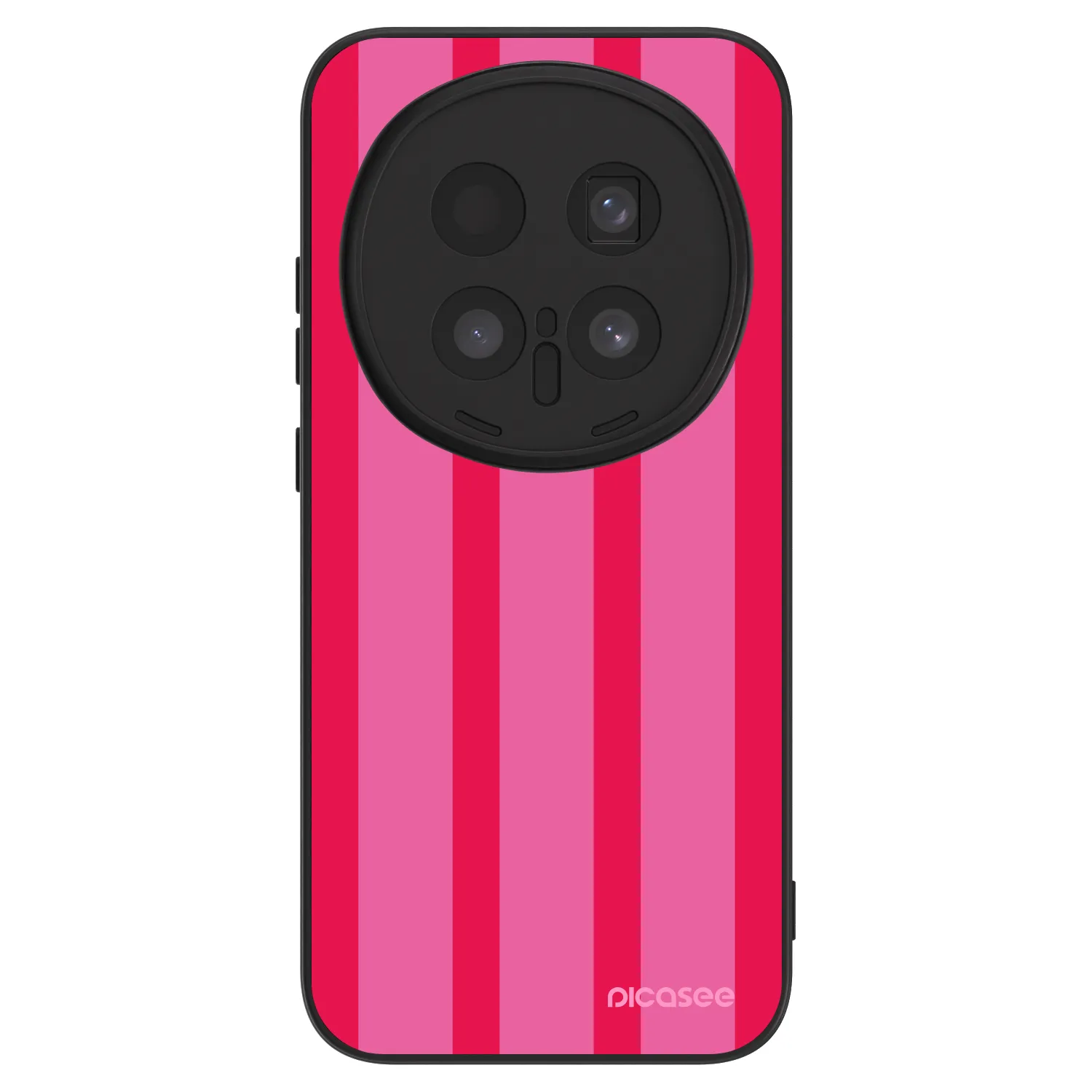 Picasee ULTIMATE CASE Honor Magic8 Pro 5G - készülékre - Hot tropic