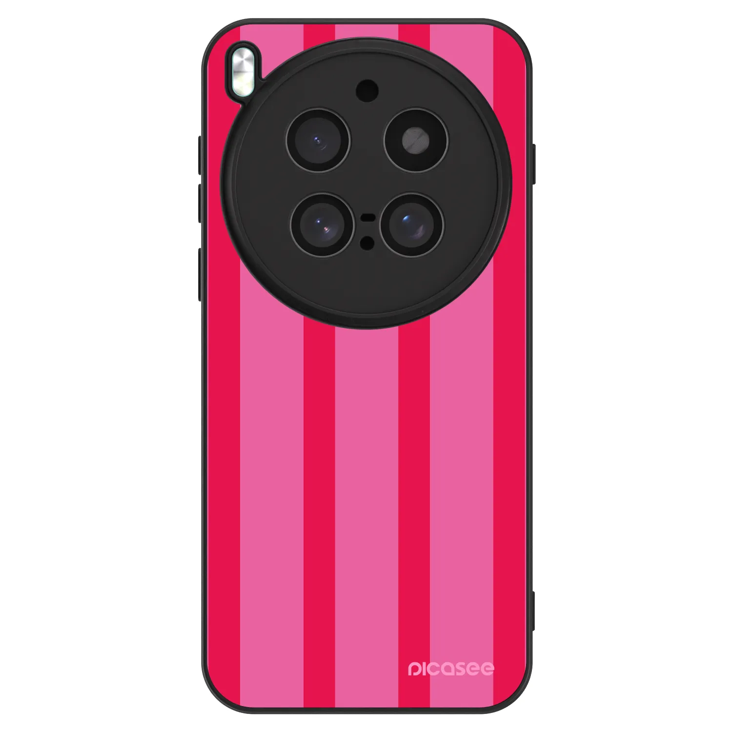 Picasee ULTIMATE CASE Vivo X300 Pro - készülékre - Hot tropic