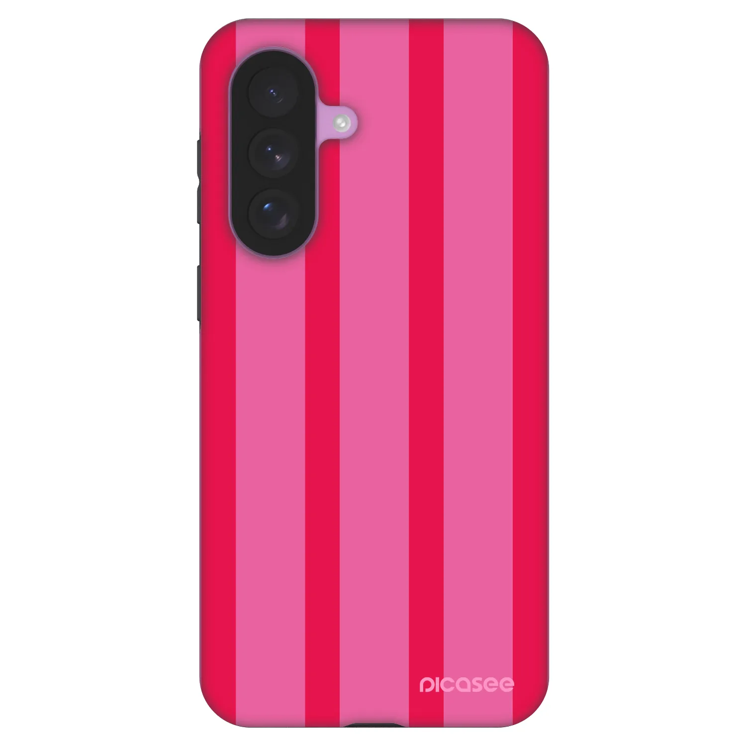 Picasee Fashion Case Samsung Galaxy A57 5G - Hot tropic