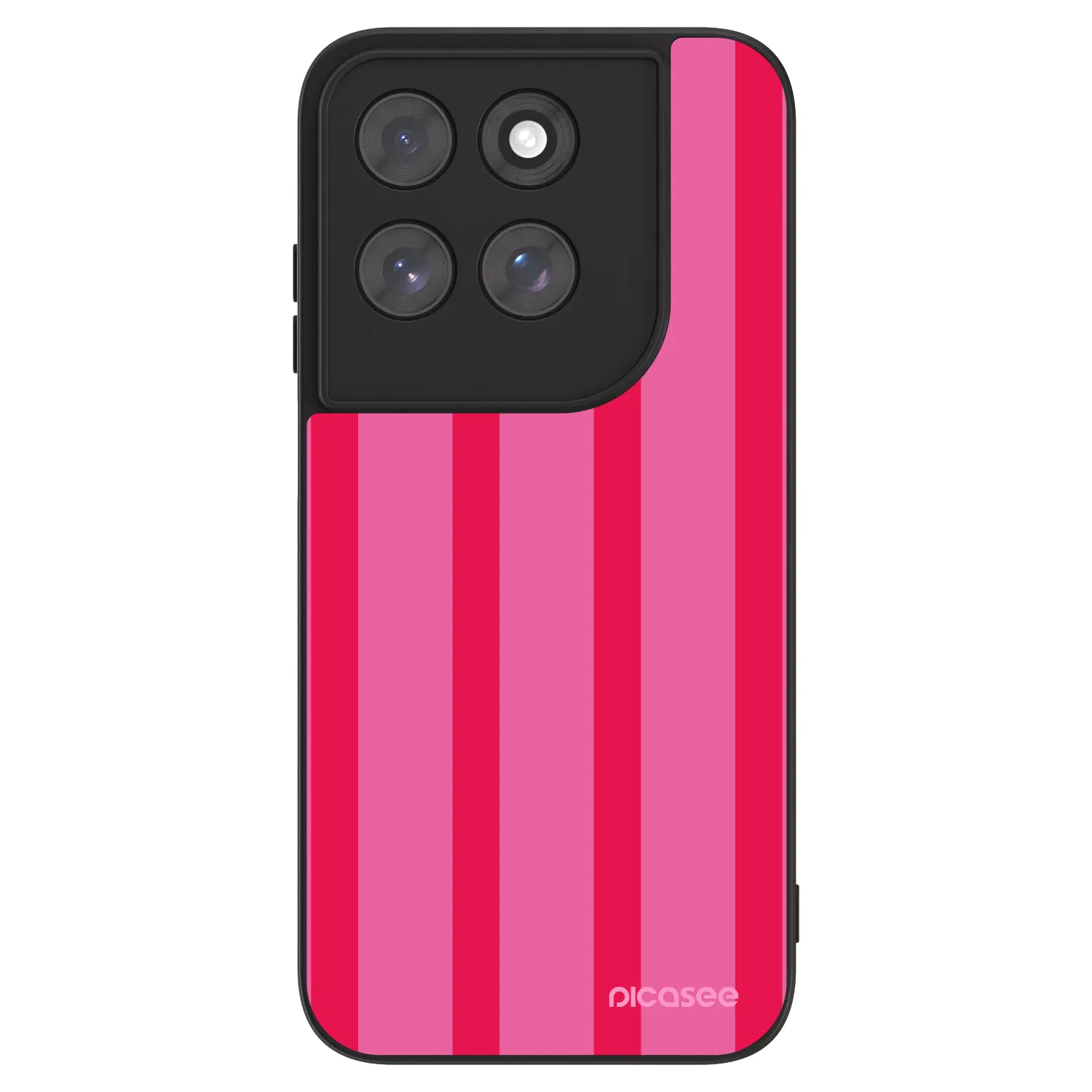 Picasee ULTIMATE CASE Motorola Moto G77 - készülékre - Hot tropic