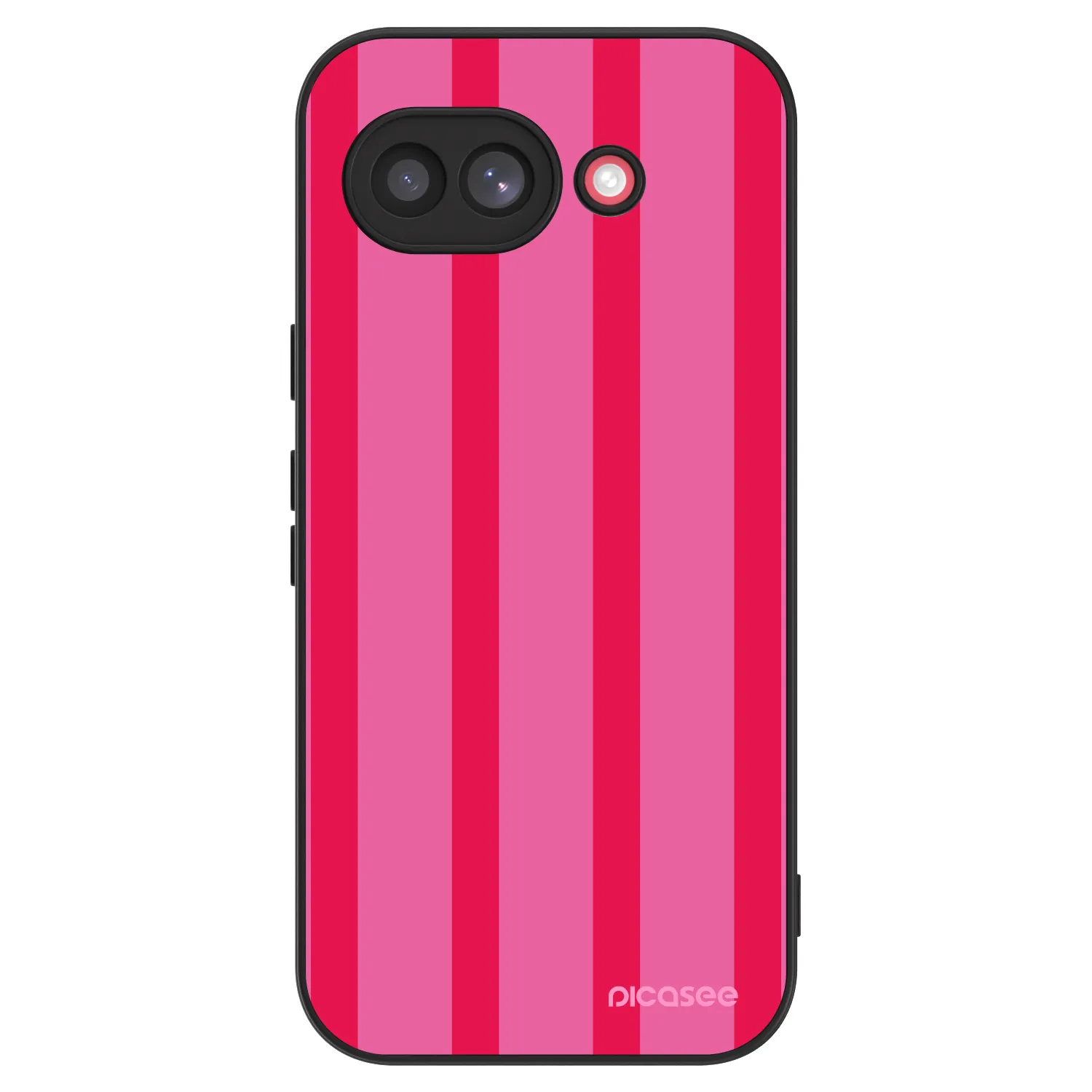 Picasee ULTIMATE CASE Google Pixel 10a - készülékre - Hot tropic