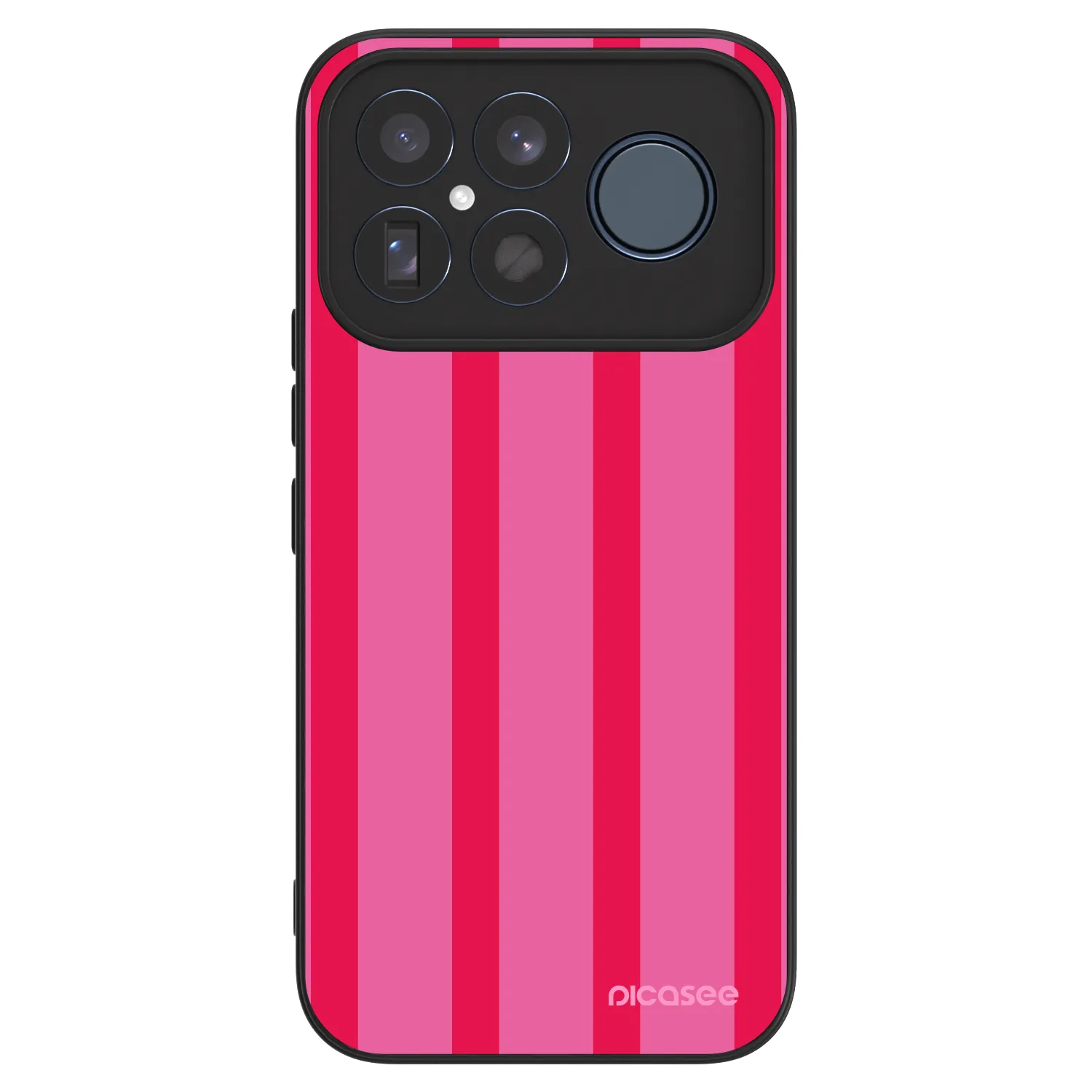 Picasee ULTIMATE CASE Xiaomi Poco F8 Ultra - készülékre - Hot tropic