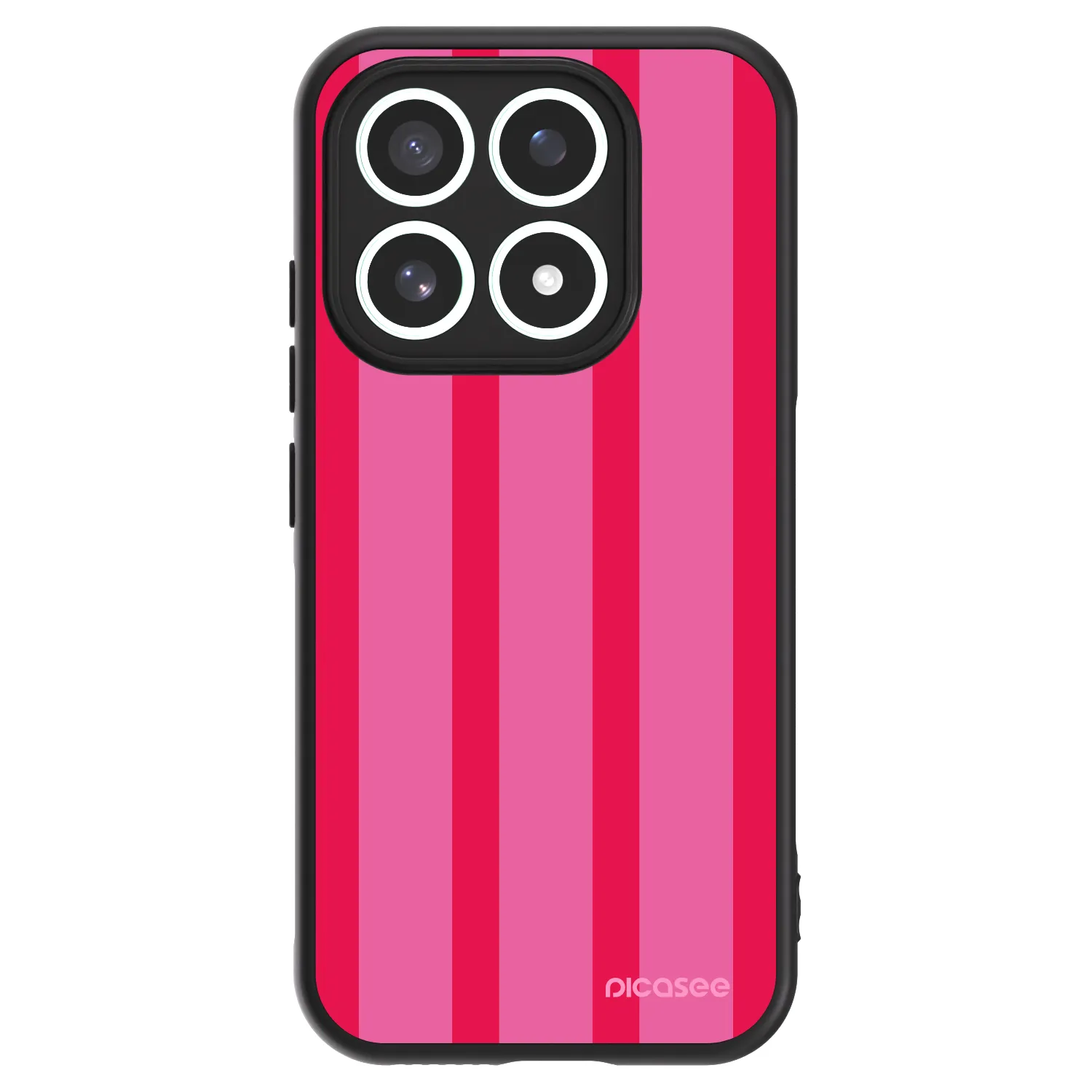 Picasee ULTIMATE CASE PowerShare Xiaomi 17 - készülékre - Hot tropic