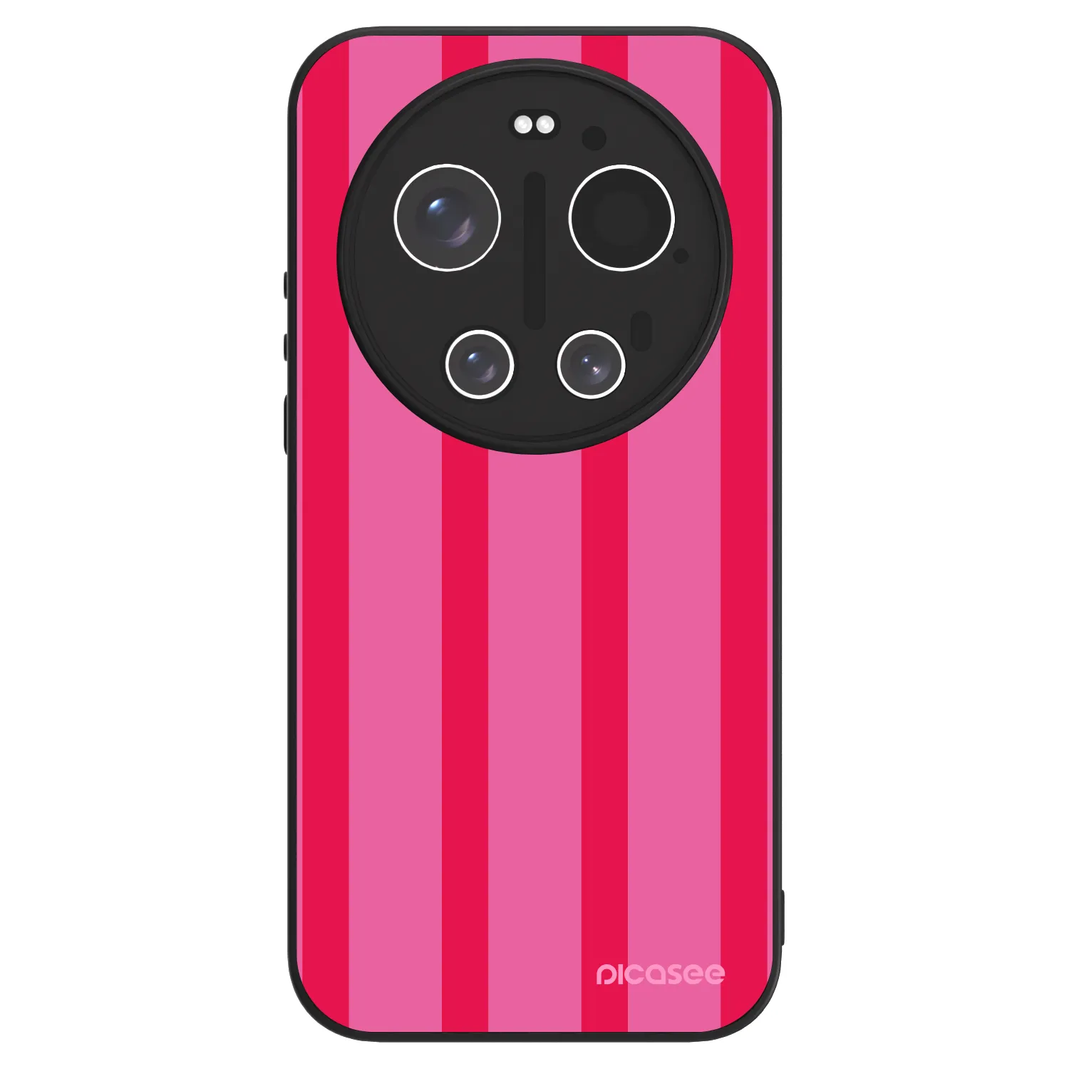 Picasee ULTIMATE CASE PowerShare Xiaomi 17 Ultra - készülékre - Hot tropic