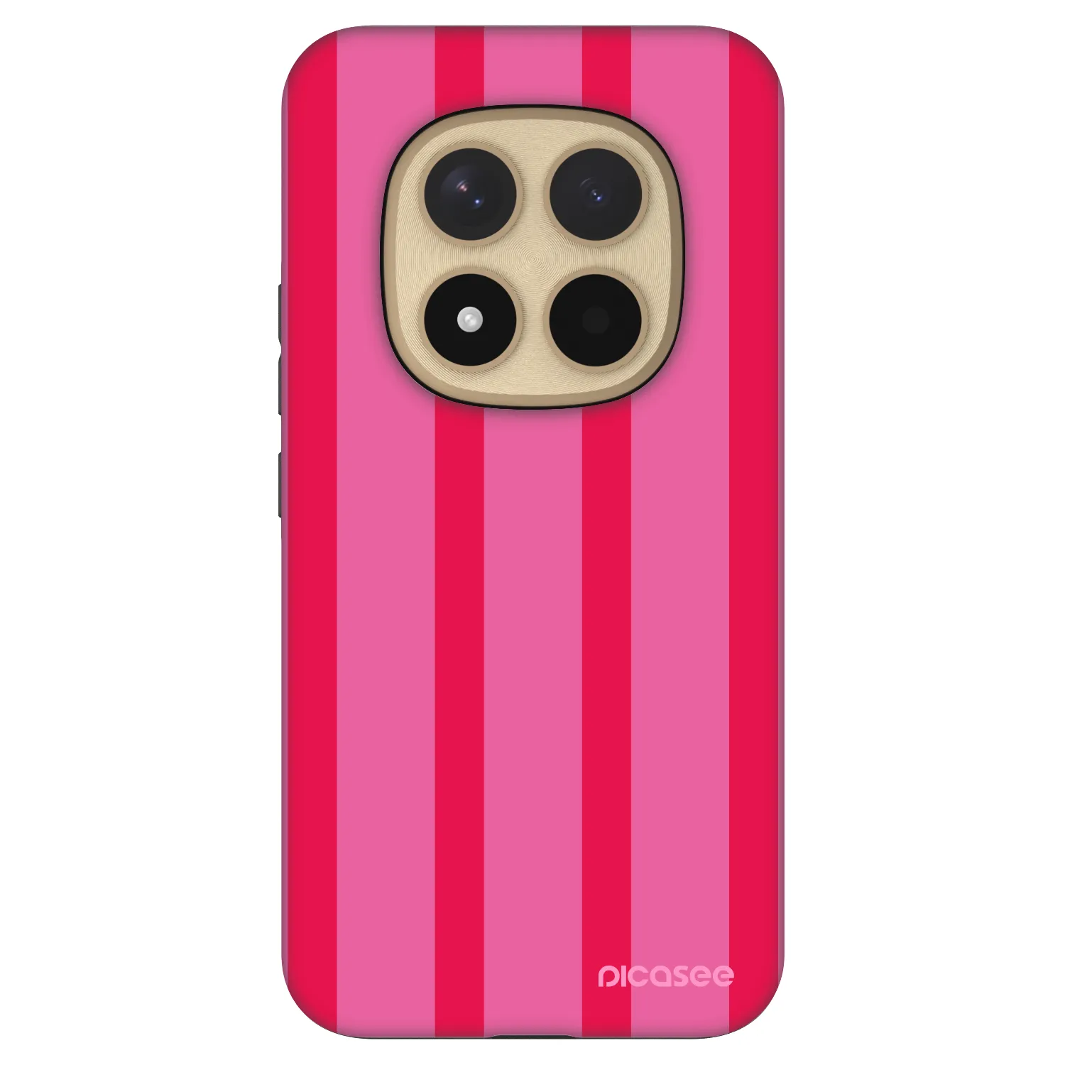 Picasee Fashion Case Xiaomi Redmi Note 15 Pro+ - Hot tropic