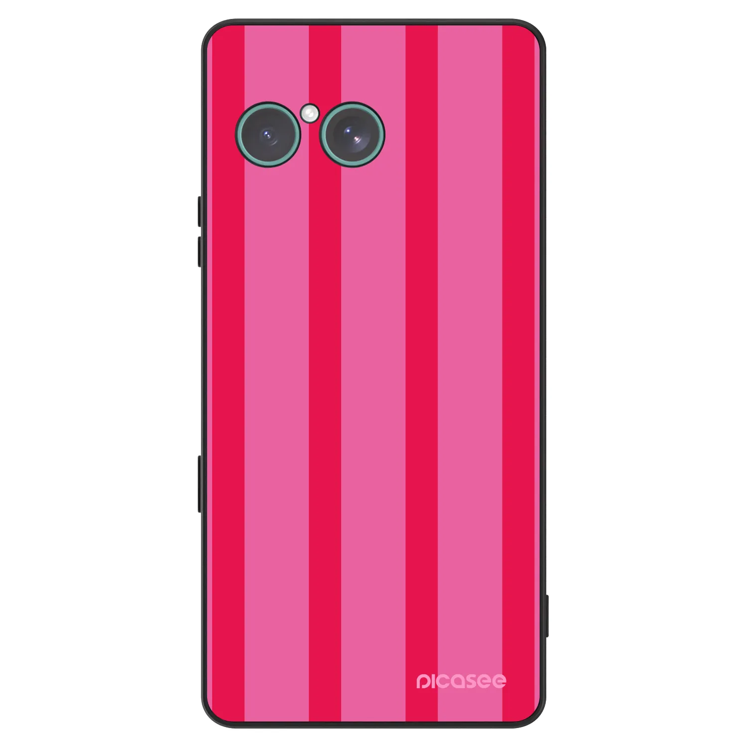 Picasee ULTIMATE CASE Sony Xperia 10 VII - készülékre - Hot tropic