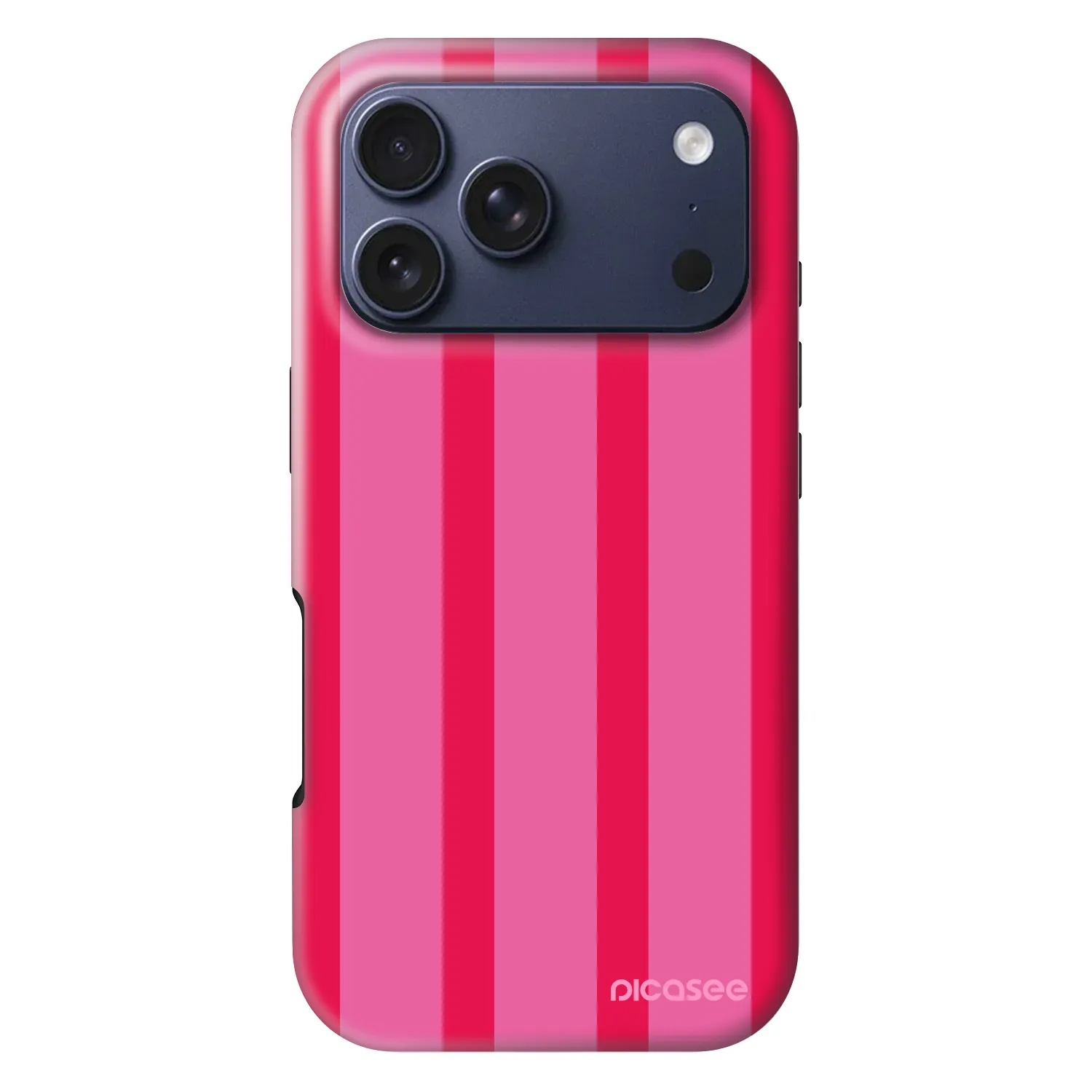 Picasee Fashion Case MagSafe Apple iPhone 18 Pro - Hot tropic
