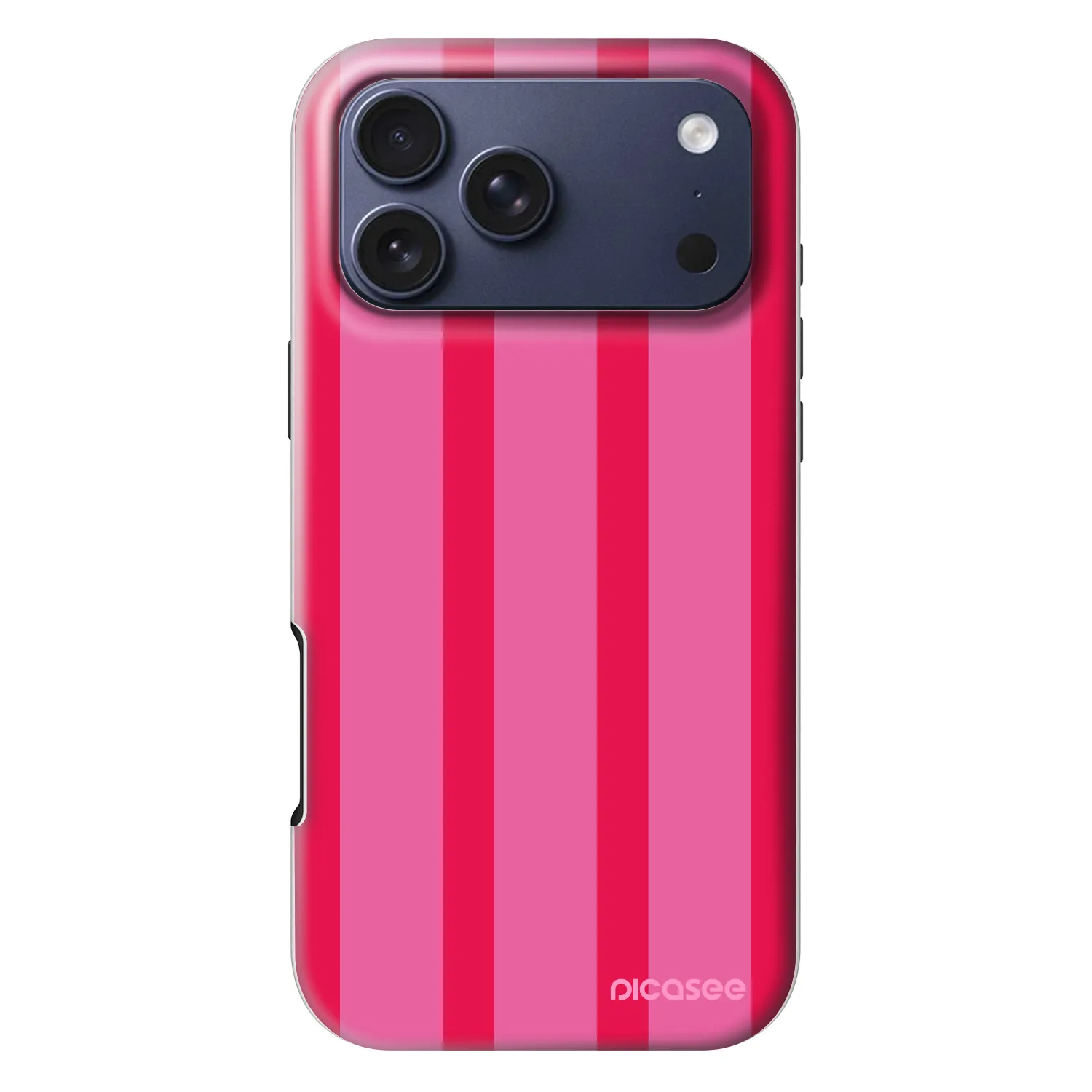 Picasee Fashion Case MagSafe Apple iPhone 18 Pro Max - Hot tropic