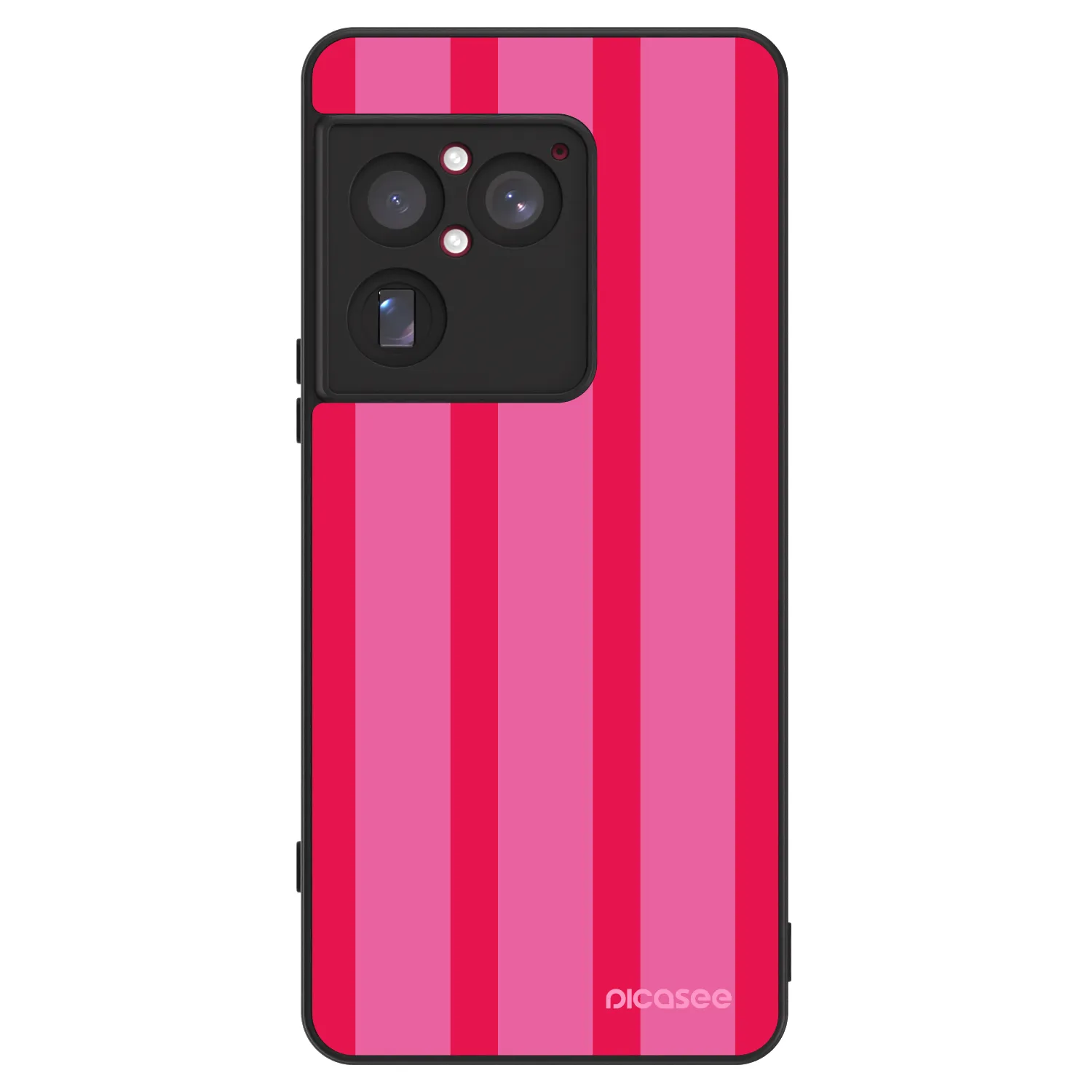 Picasee ULTIMATE CASE Sony Xperia 1 VIII 5G - készülékre - Hot tropic