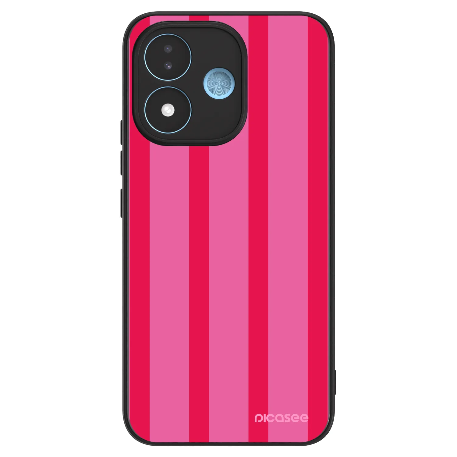 Picasee ULTIMATE CASE Xiaomi Redmi Note 17 5G - készülékre - Hot tropic