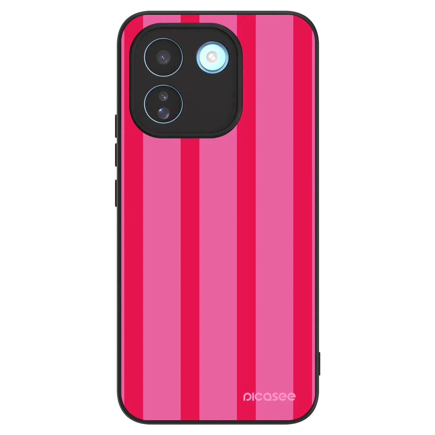 Picasee ULTIMATE CASE Xiaomi Redmi Note 17 Pro MAX 5G - készülékre - Hot tropic