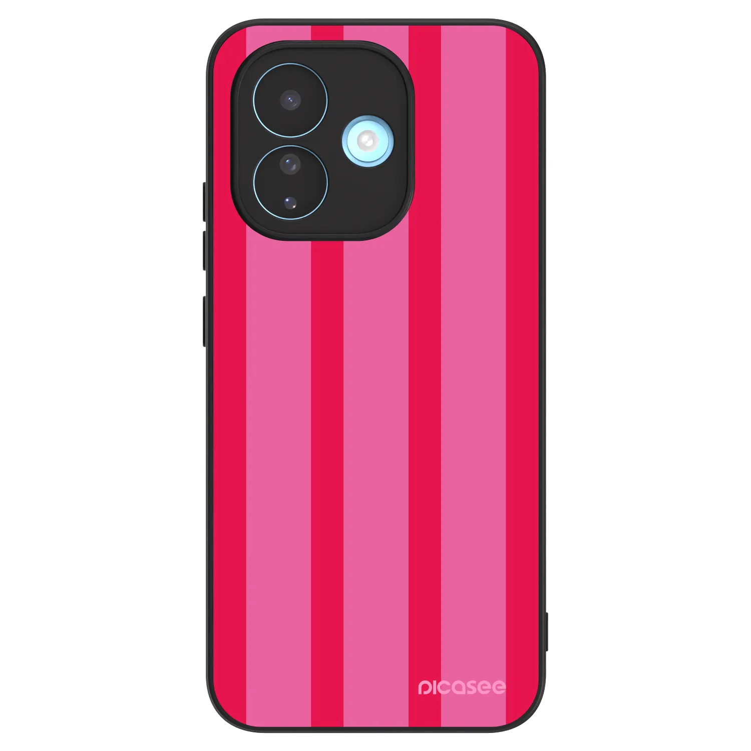 Picasee ULTIMATE CASE Xiaomi Redmi Note 17 Pro 5G - készülékre - Hot tropic
