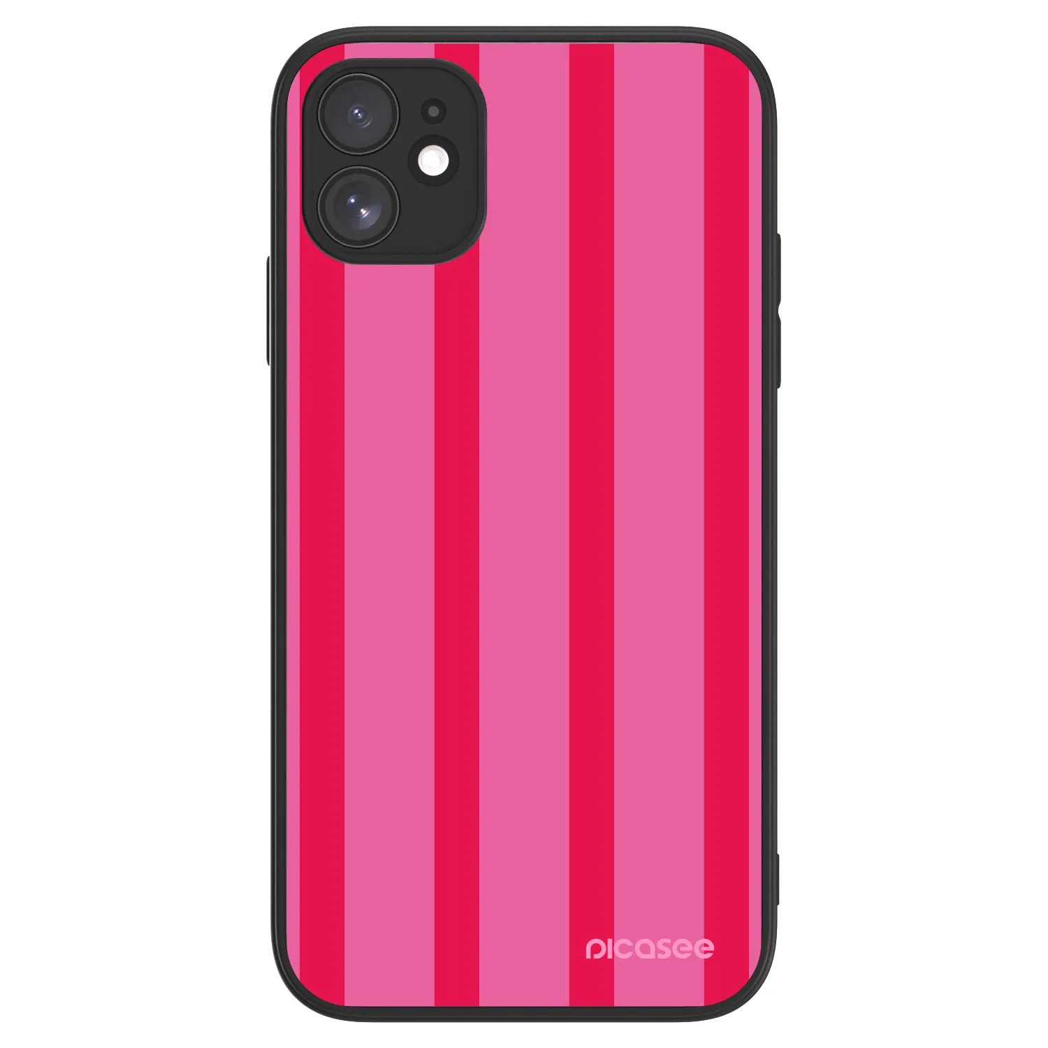 Picasee ULTIMATE CASE Apple iPhone 11 - készülékre - Hot tropic