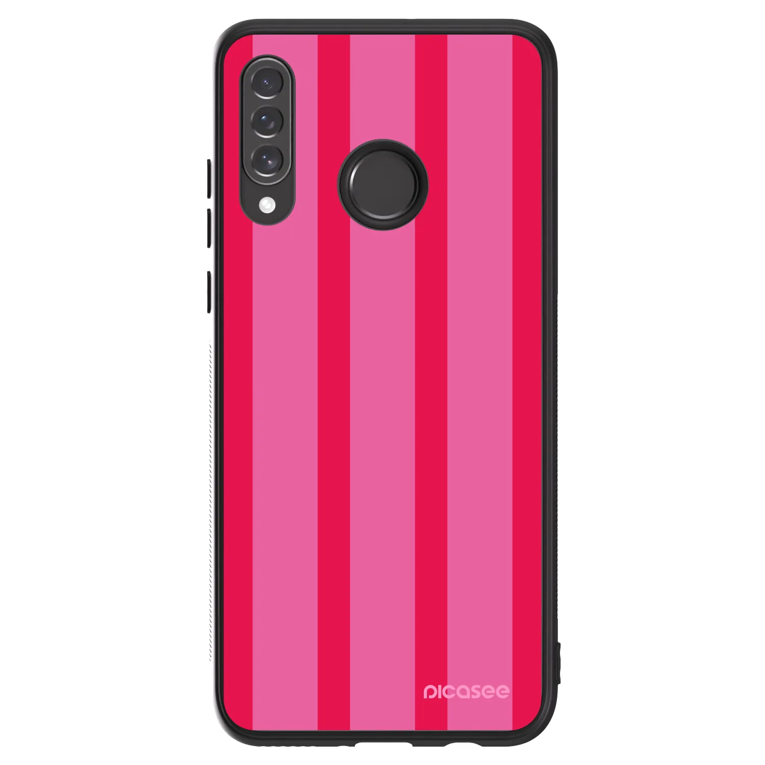Picasee ULTIMATE CASE Huawei P30 Lite - készülékre - Hot tropic