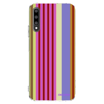 Picasee átlátszó szilikon tok az alábbi mobiltelefonokra Honor 9X Pro - Late checkout
