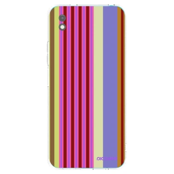 Picasee fekete szilikon tok az alábbi mobiltelefonokra Xiaomi Redmi 9A - Late checkout