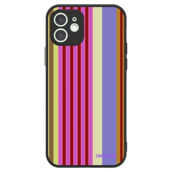 Picasee ULTIMATE CASE Apple iPhone 12 - készülékre - Late checkout