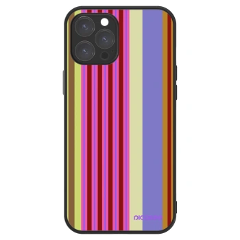 Picasee ULTIMATE CASE Apple iPhone 12 Pro Max - készülékre - Late checkout