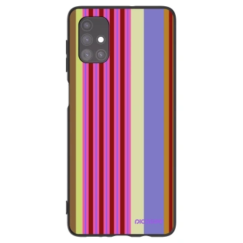 Tok az alábbi mobiltelefonokra Samsung Galaxy M51 M515F - Late checkout