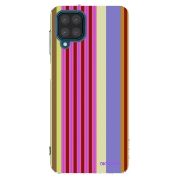 Picasee átlátszó szilikon tok az alábbi mobiltelefonokra Samsung Galaxy A12 A125F - Late checkout