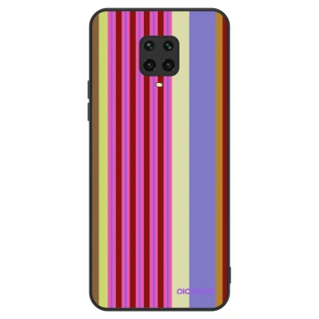 Szilikon tok erre a típusra Xiaomi Redmi Note 9 Pro - Late checkout