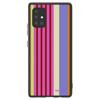 Picasee ULTIMATE CASE Samsung Galaxy A71 A715F - készülékre - Late checkout