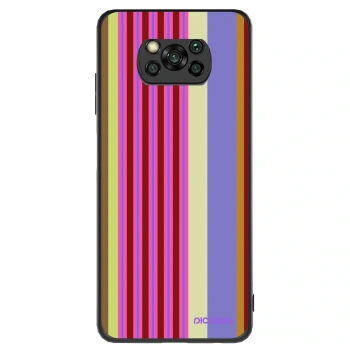 Szilikon tok erre a típusra Xiaomi Poco X3 - Late checkout